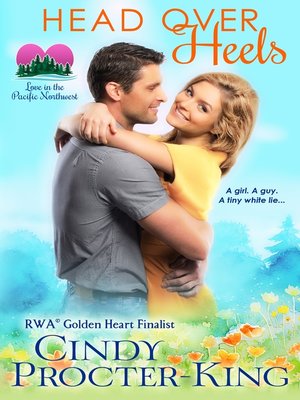 cover image of Head Over Heels